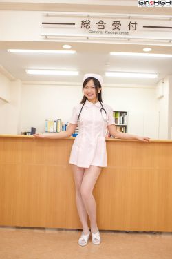 女服务员2018